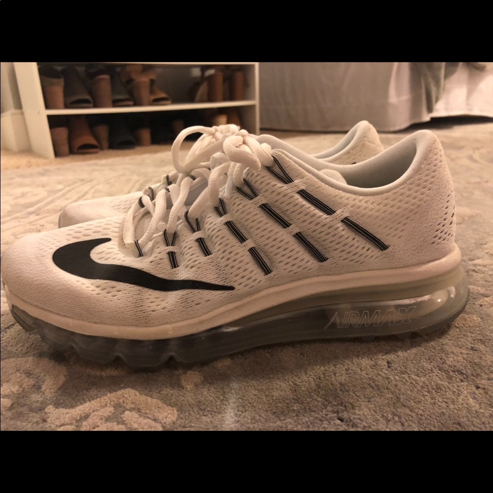 Women’s Nike AirMax sneakers